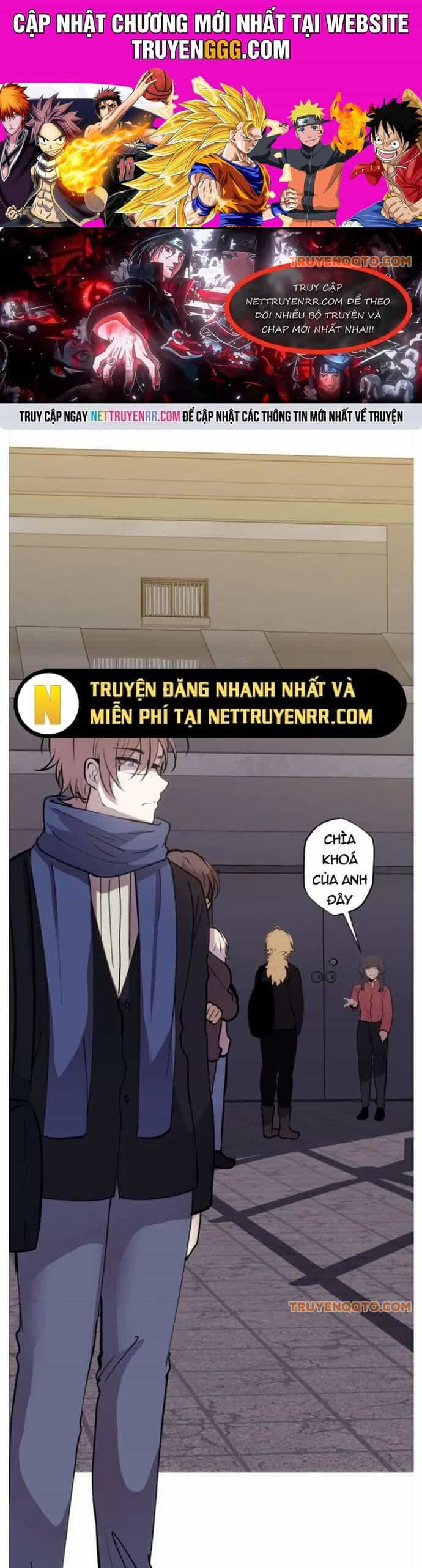 Trọng Sinh Mạc Thế - Chương 132 - ảnh 1