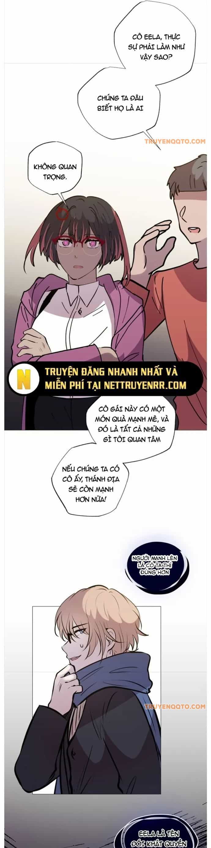 Trọng Sinh Mạc Thế - Chương 132 - ảnh 29