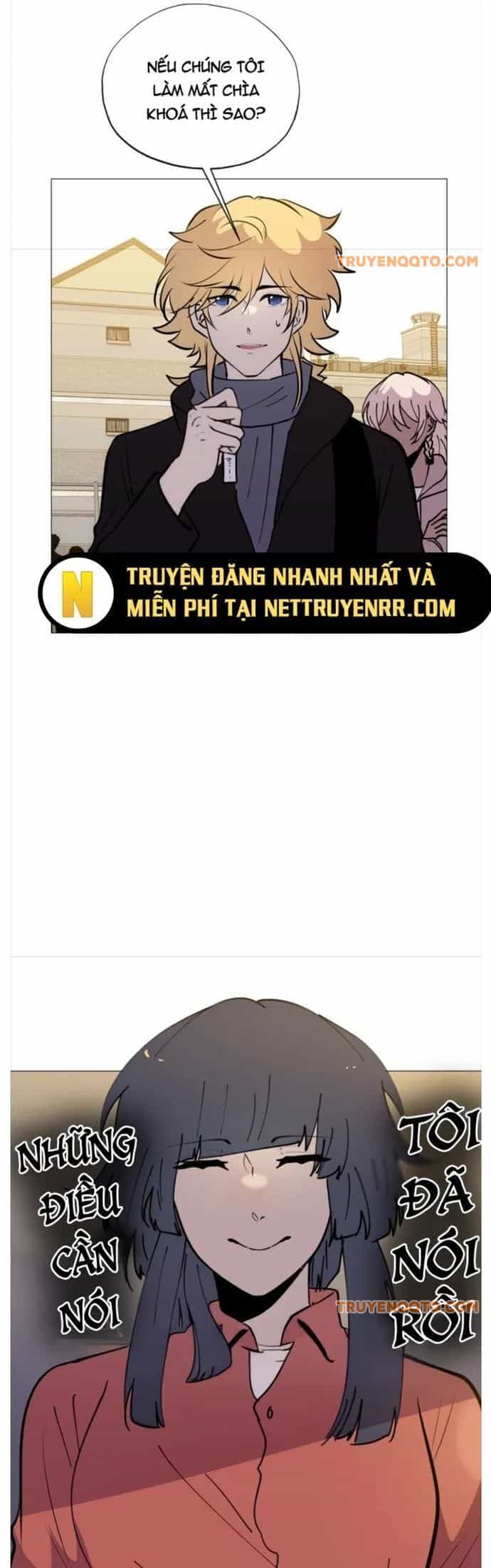 Trọng Sinh Mạc Thế - Chương 132 - ảnh 3