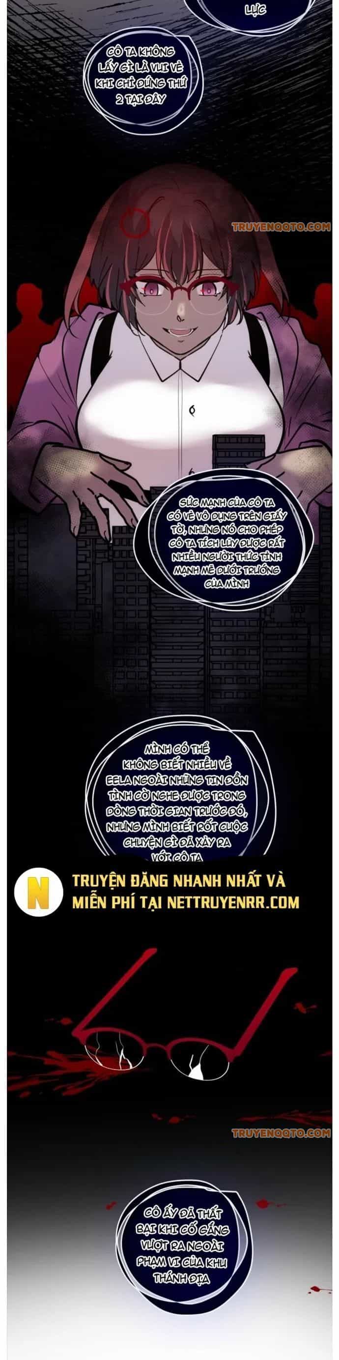 Trọng Sinh Mạc Thế - Chương 132 - ảnh 30