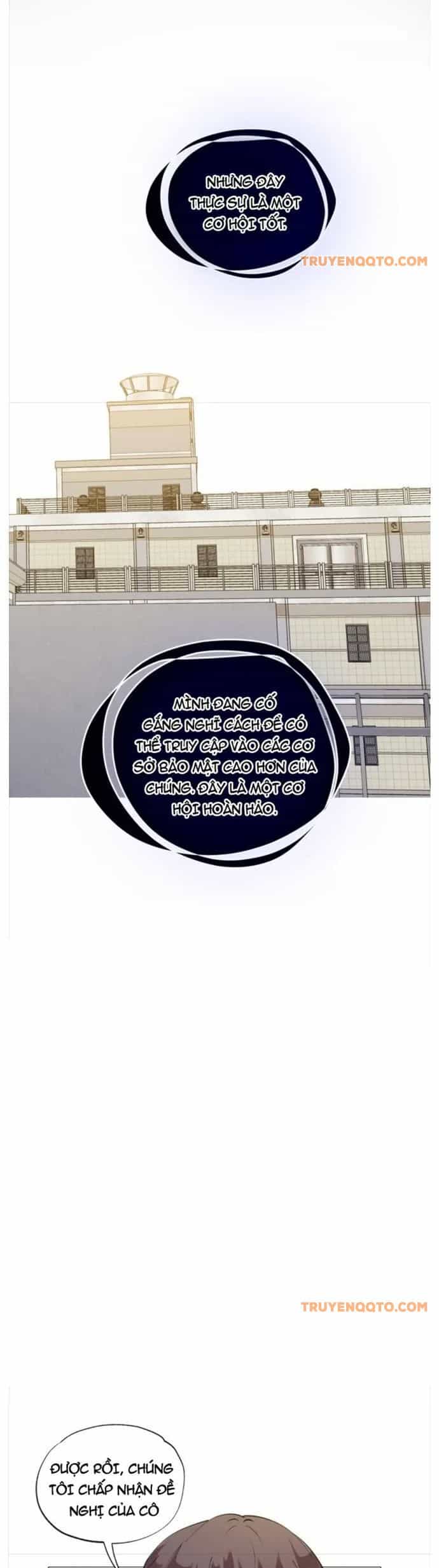 Trọng Sinh Mạc Thế - Chương 132 - ảnh 31