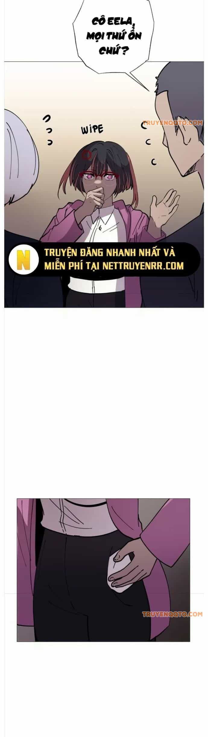Trọng Sinh Mạc Thế - Chương 132 - ảnh 38