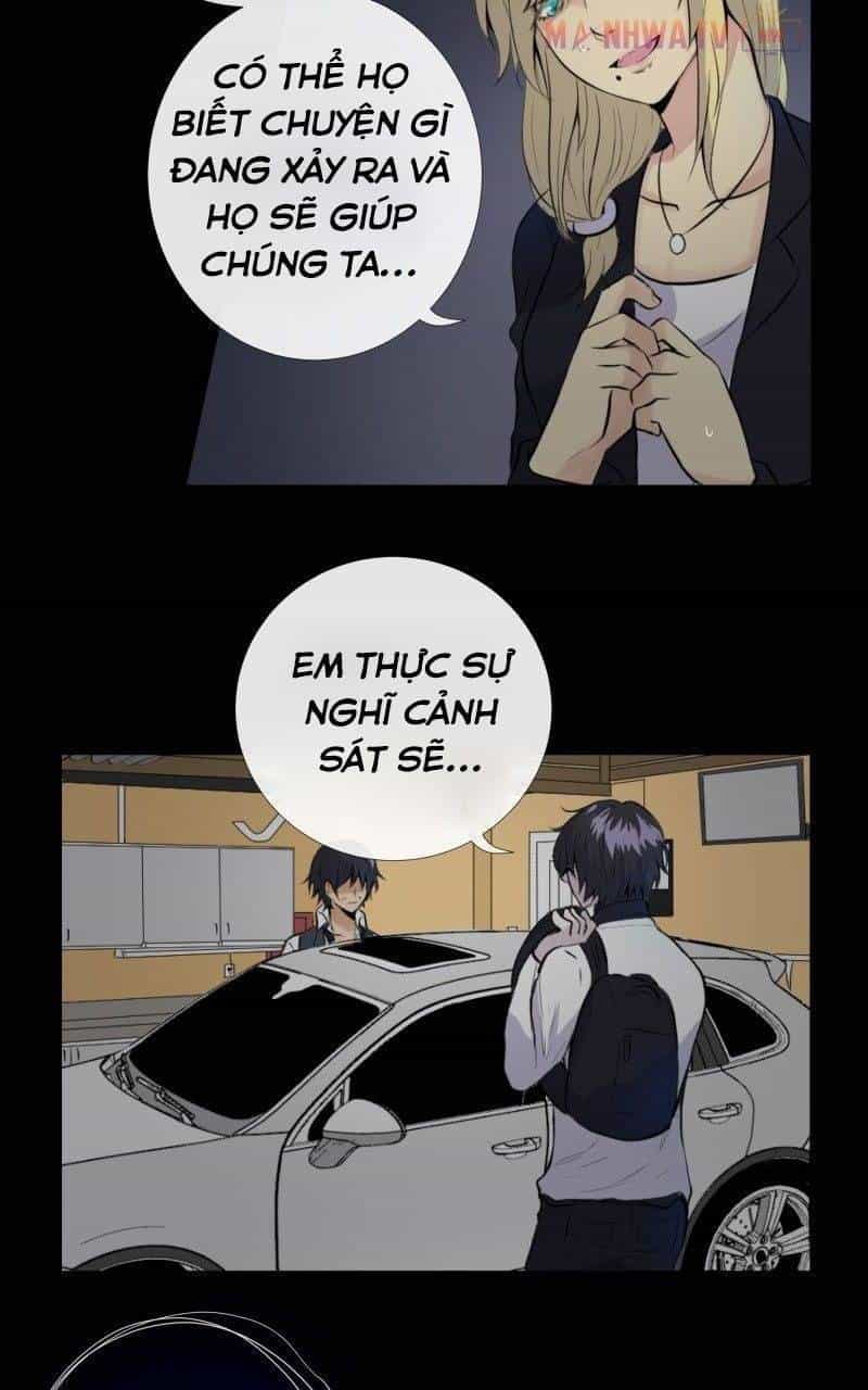 Trọng Sinh Mạc Thế - Chương 14 - ảnh 25