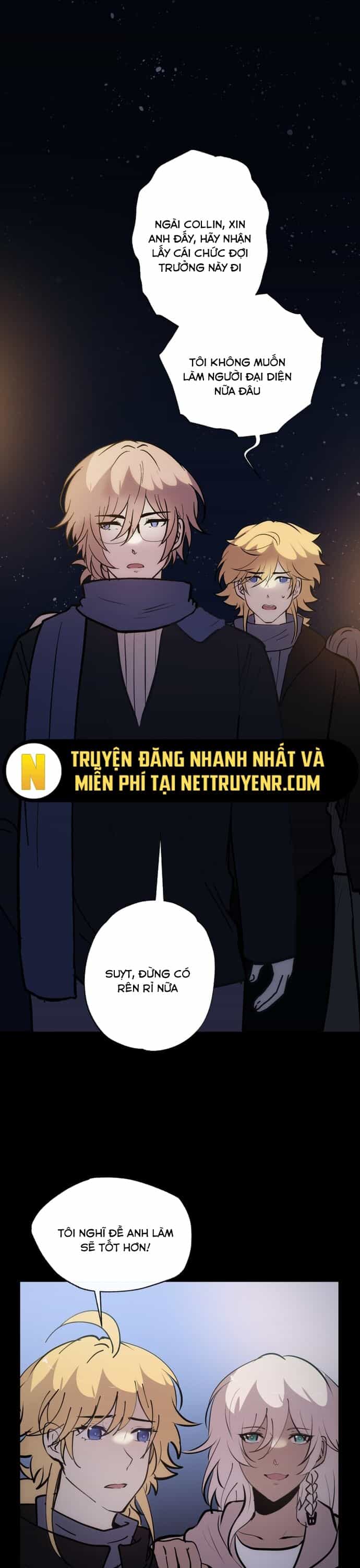 Trọng Sinh Mạc Thế - Chương 134 - ảnh 30