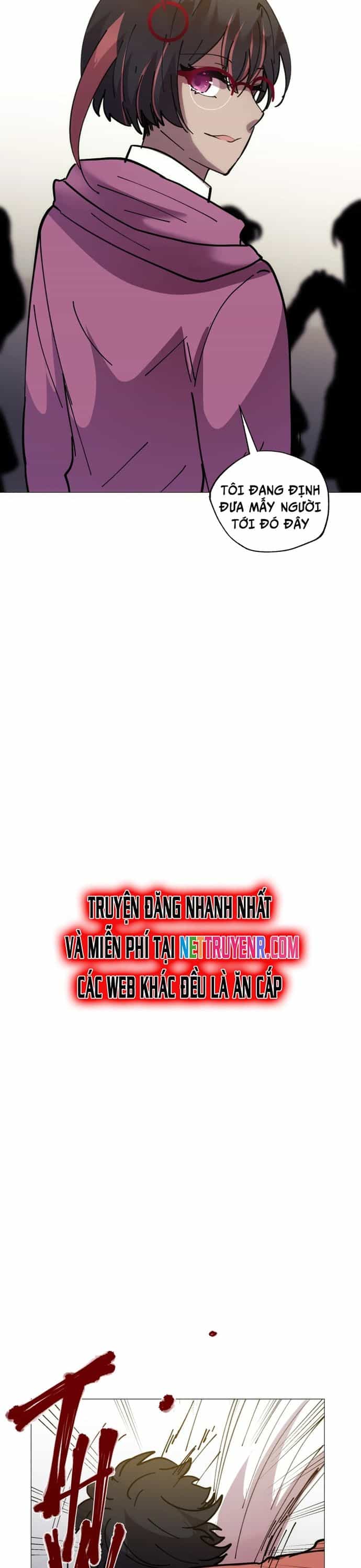 Trọng Sinh Mạc Thế - Chương 135 - ảnh 10