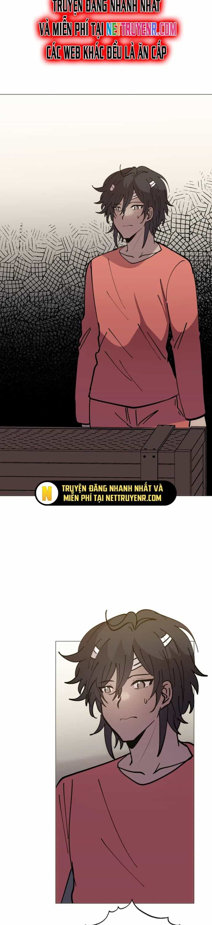 Trọng Sinh Mạc Thế - Chương 135 - ảnh 26