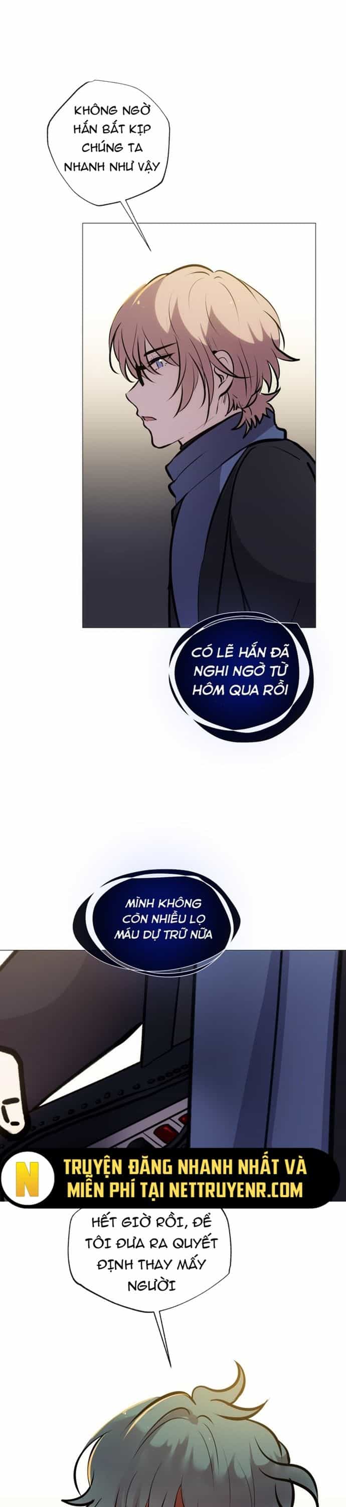 Trọng Sinh Mạc Thế - Chương 137 - ảnh 21