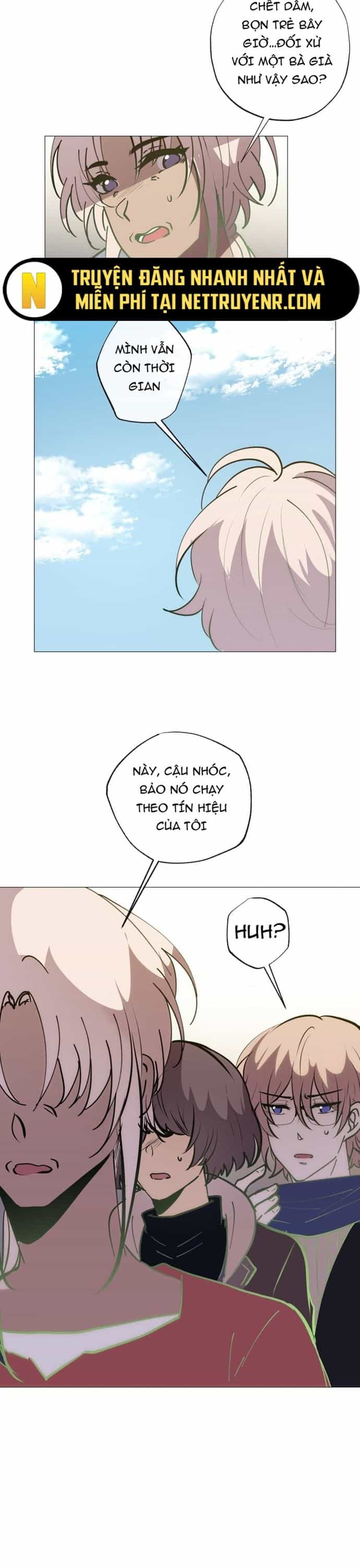 Trọng Sinh Mạc Thế - Chương 137 - ảnh 24