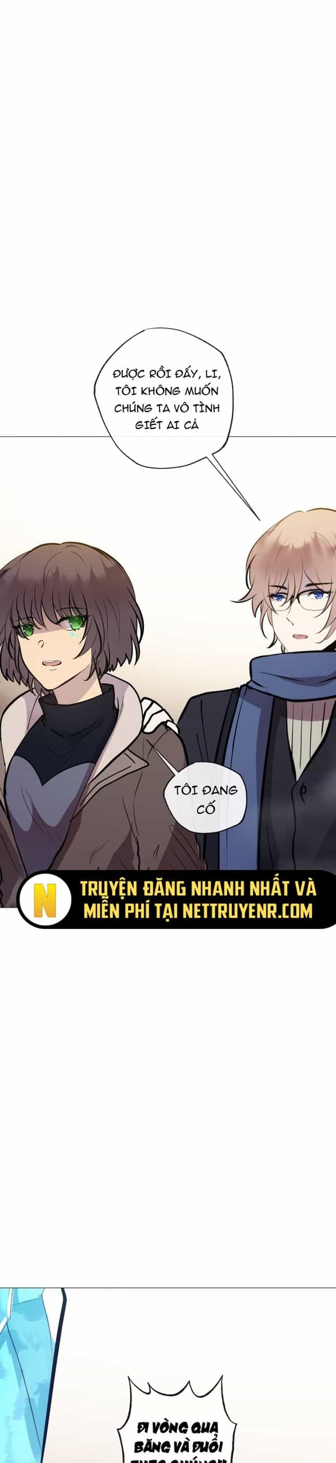 Trọng Sinh Mạc Thế - Chương 137 - ảnh 4