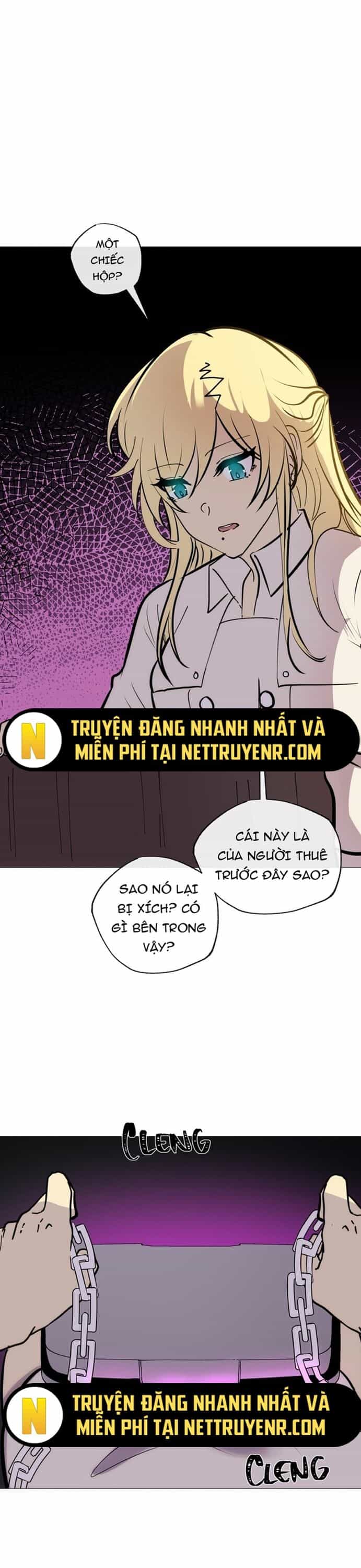 Trọng Sinh Mạc Thế - Chương 138 - ảnh 13