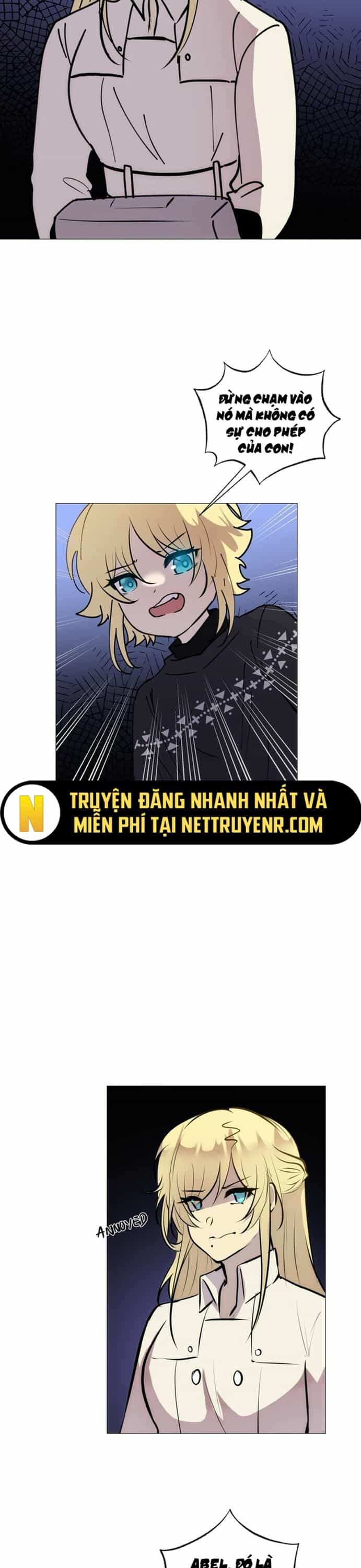 Trọng Sinh Mạc Thế - Chương 138 - ảnh 16