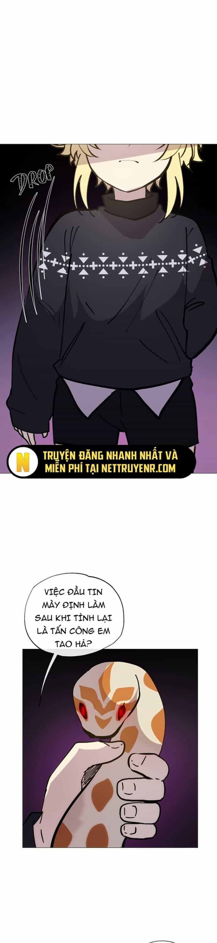 Trọng Sinh Mạc Thế - Chương 138 - ảnh 30