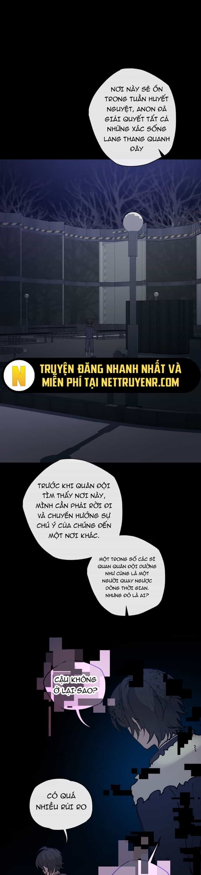 Trọng Sinh Mạc Thế - Chương 139 - ảnh 32