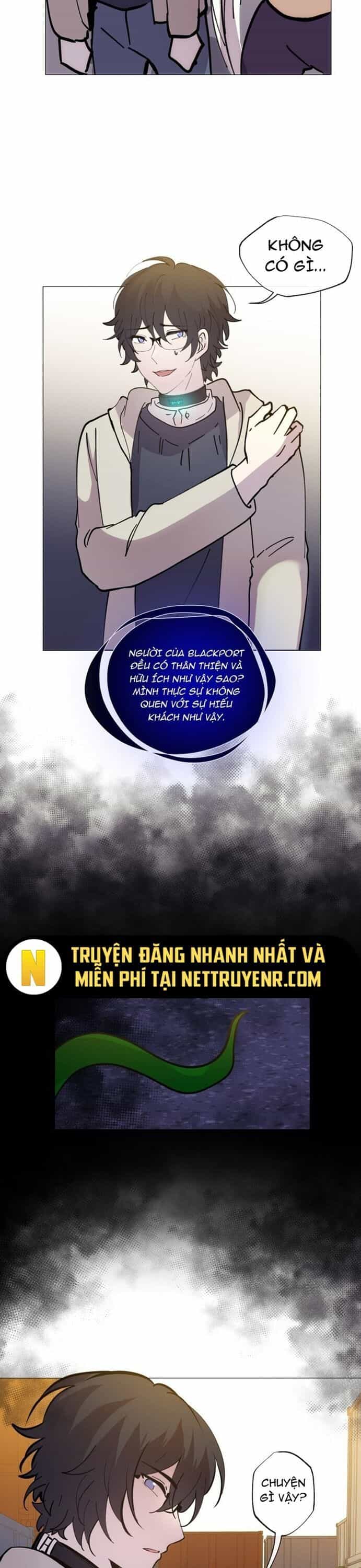 Trọng Sinh Mạc Thế - Chương 141 - ảnh 27