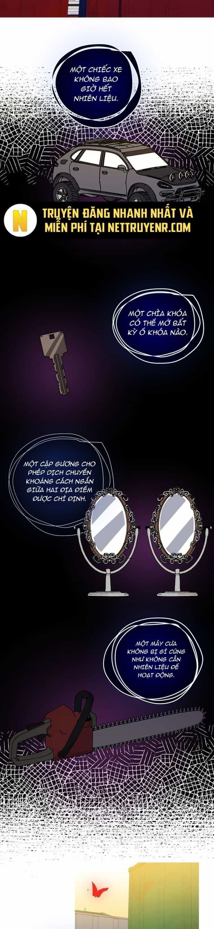 Trọng Sinh Mạc Thế - Chương 142 - ảnh 16