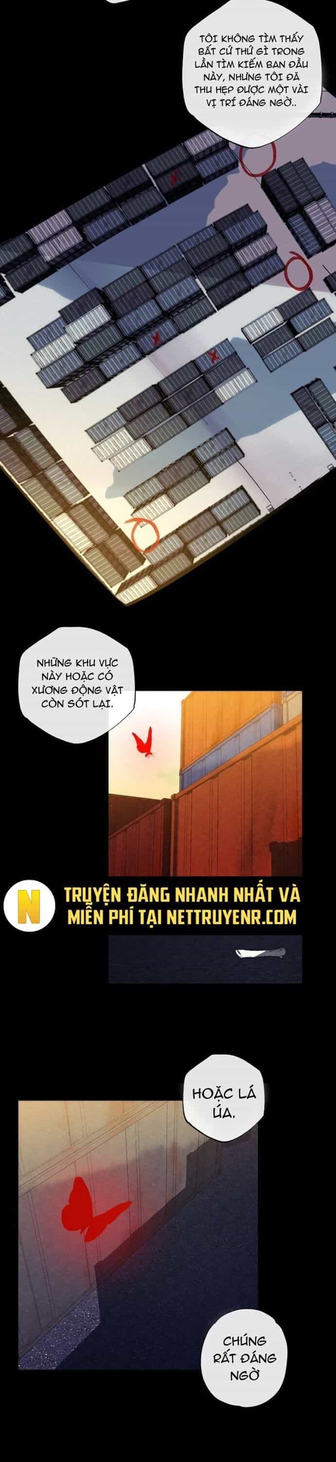Trọng Sinh Mạc Thế - Chương 142 - ảnh 27
