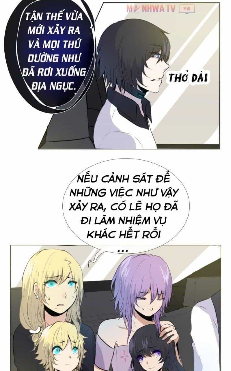 Trọng Sinh Mạc Thế - Chương 15 - ảnh 15