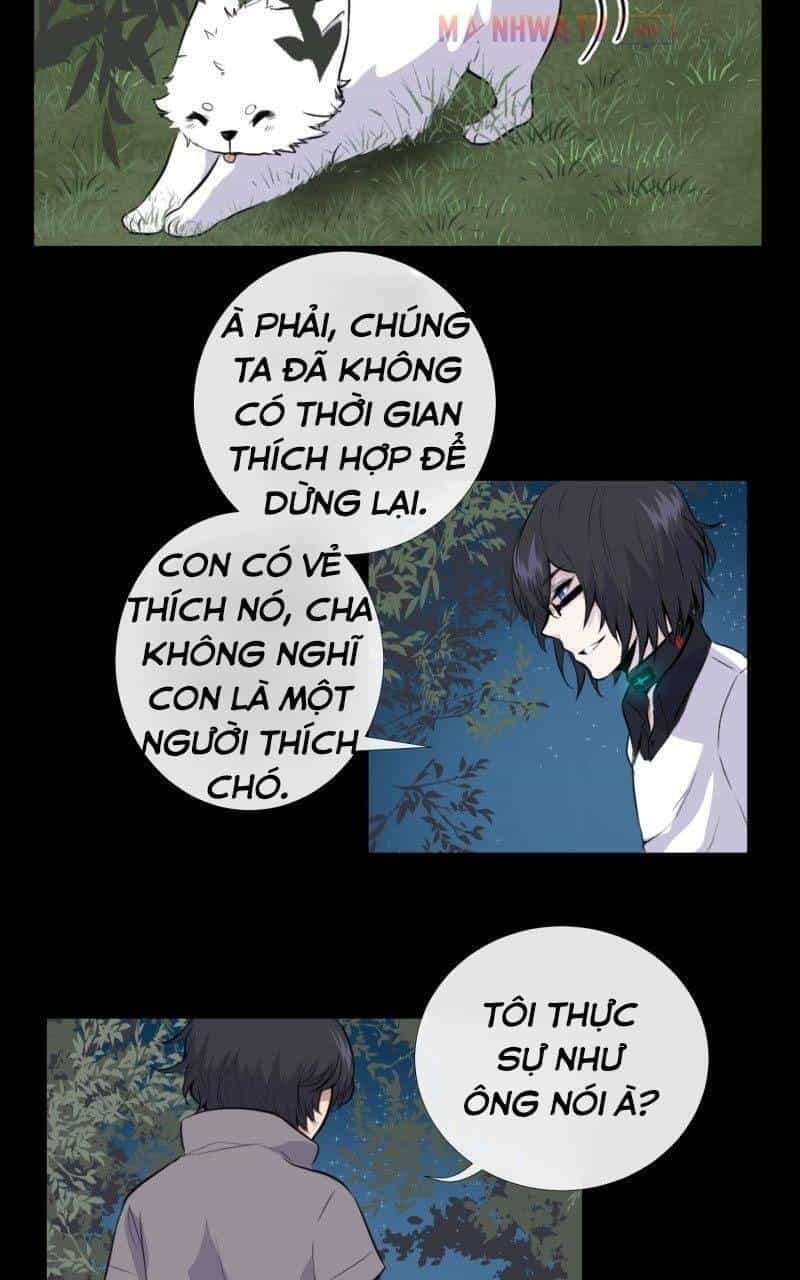 Trọng Sinh Mạc Thế - Chương 15 - ảnh 29