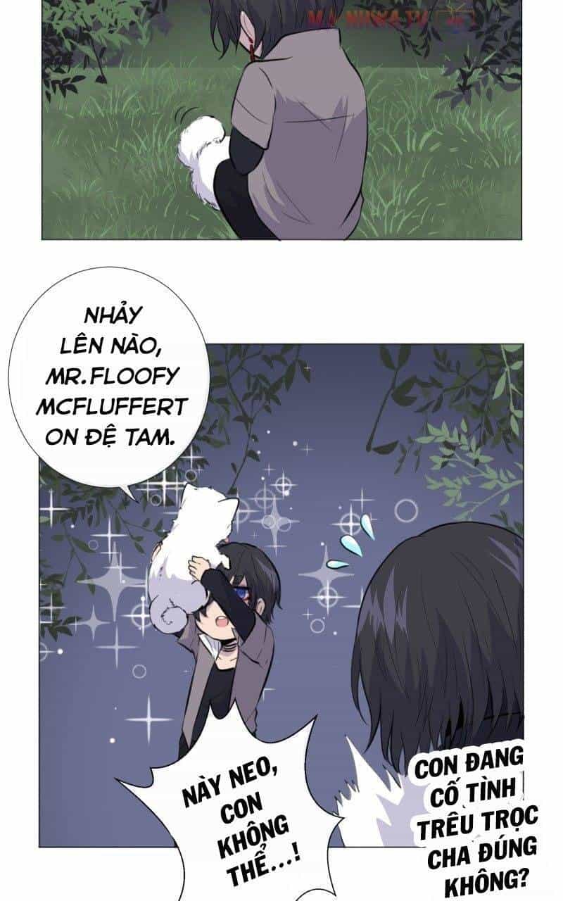 Trọng Sinh Mạc Thế - Chương 15 - ảnh 38