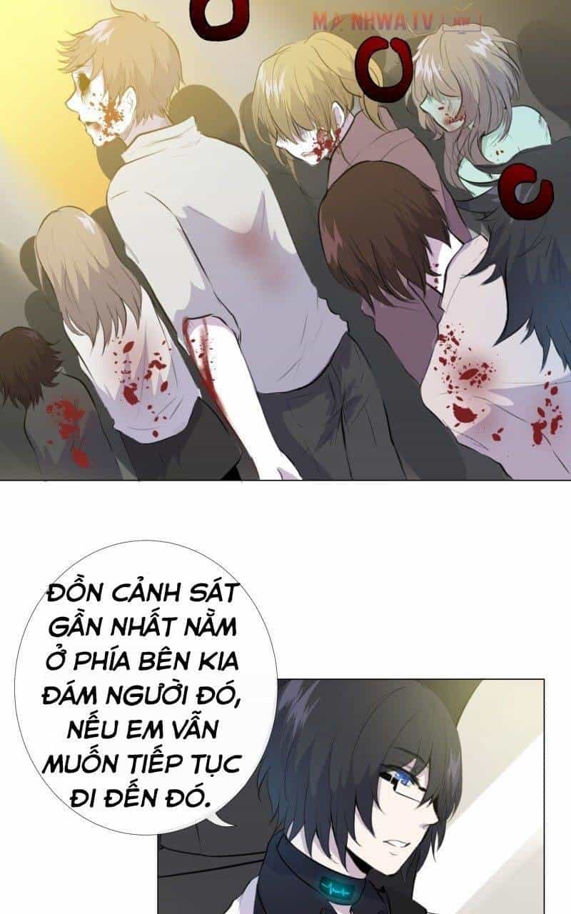 Trọng Sinh Mạc Thế - Chương 15 - ảnh 6