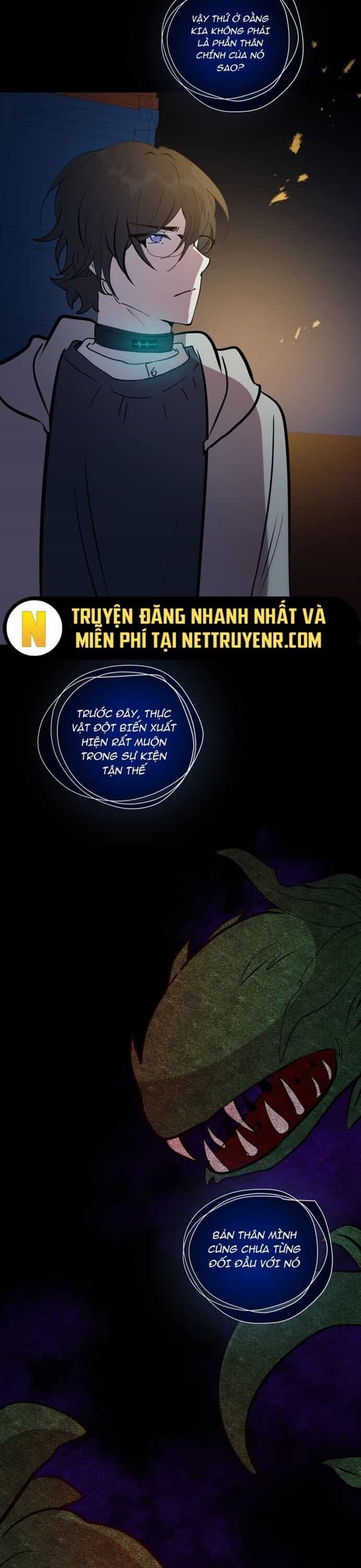 Trọng Sinh Mạc Thế - Chương 143 - ảnh 12