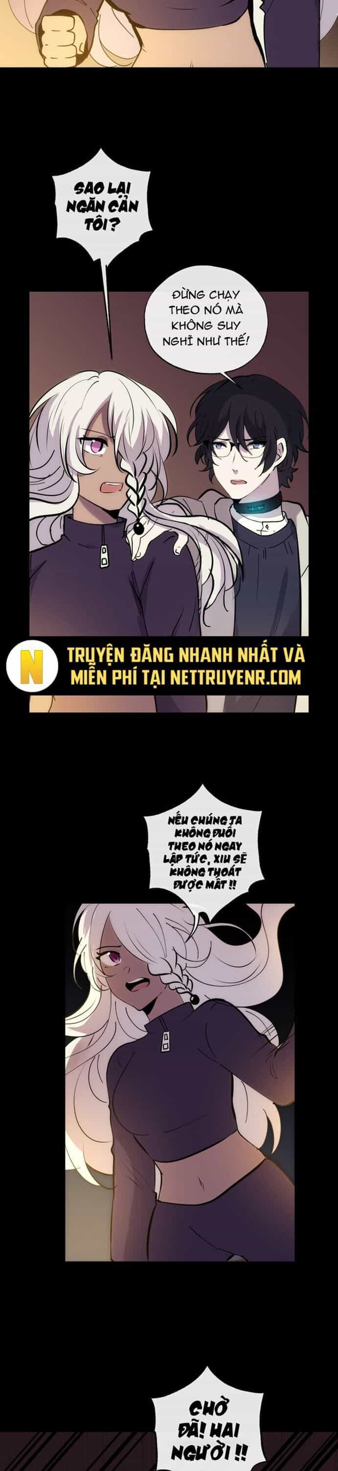 Trọng Sinh Mạc Thế - Chương 143 - ảnh 5