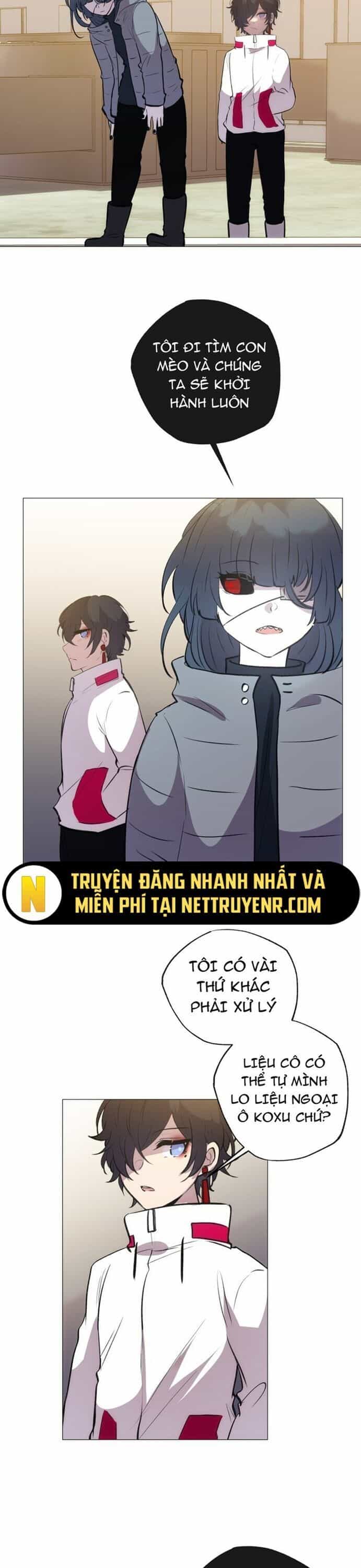 Trọng Sinh Mạc Thế - Chương 144 - ảnh 16