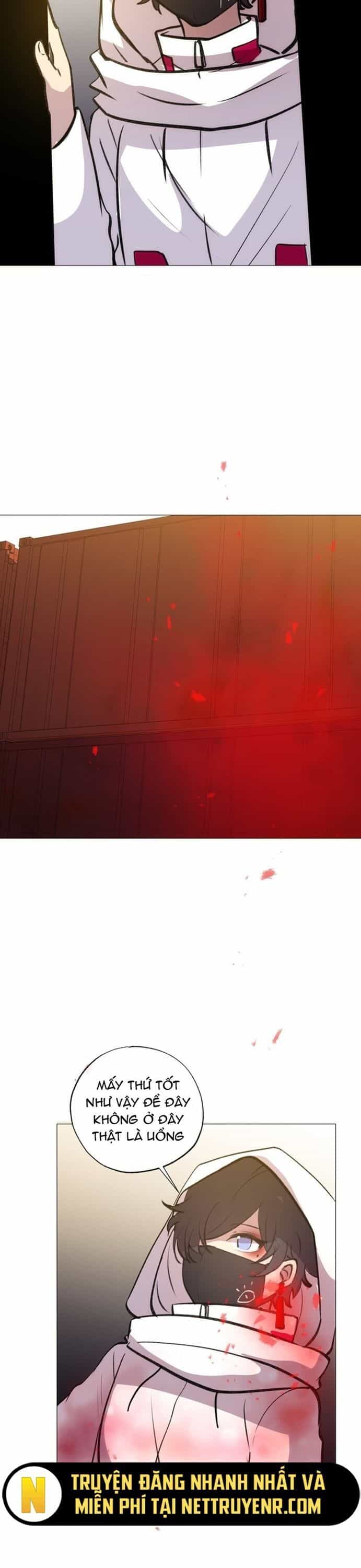 Trọng Sinh Mạc Thế - Chương 144 - ảnh 24