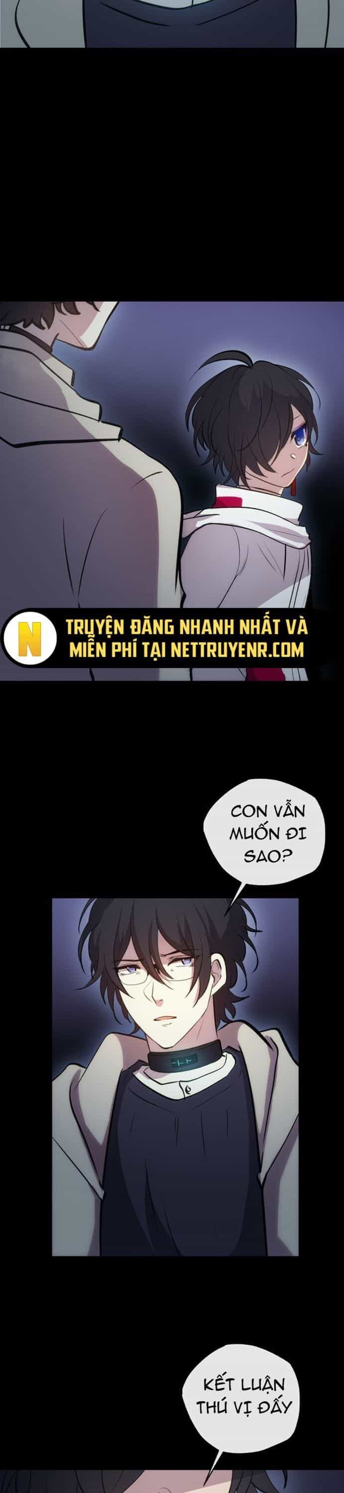Trọng Sinh Mạc Thế - Chương 145 - ảnh 10