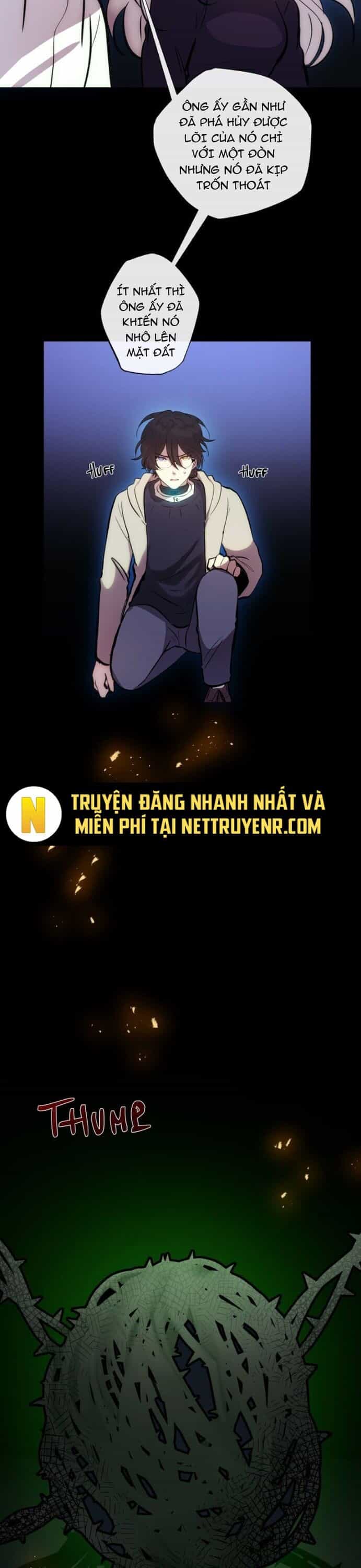Trọng Sinh Mạc Thế - Chương 147 - ảnh 11