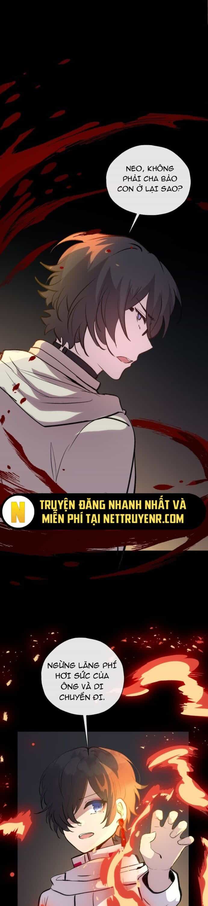 Trọng Sinh Mạc Thế - Chương 147 - ảnh 18
