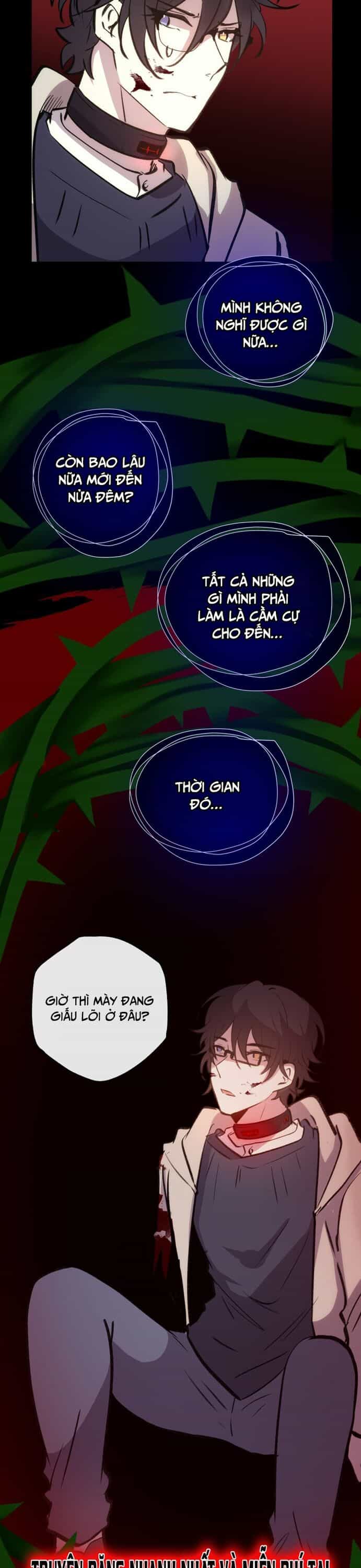Trọng Sinh Mạc Thế - Chương 148 - ảnh 30