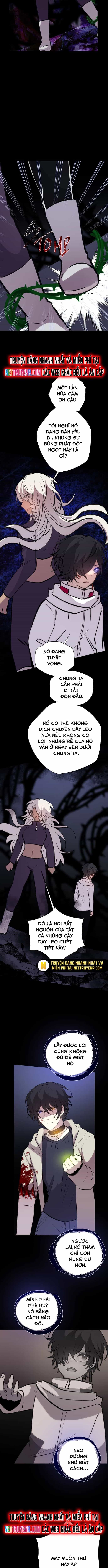 Trọng Sinh Mạc Thế - Chương 149 - ảnh 8