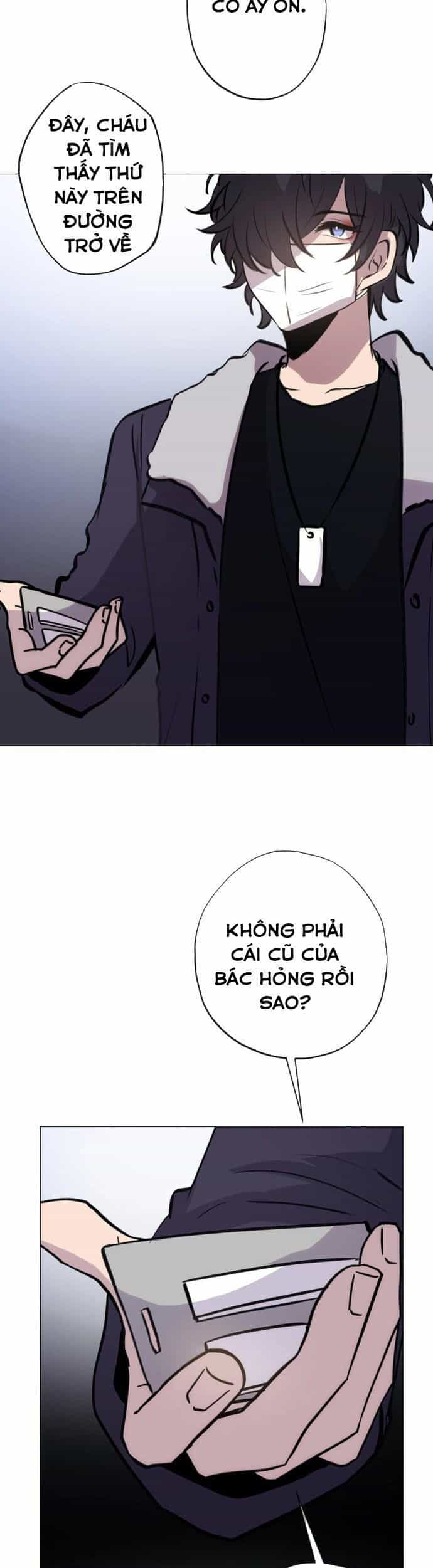 Trọng Sinh Mạc Thế - Chương 150 - ảnh 30