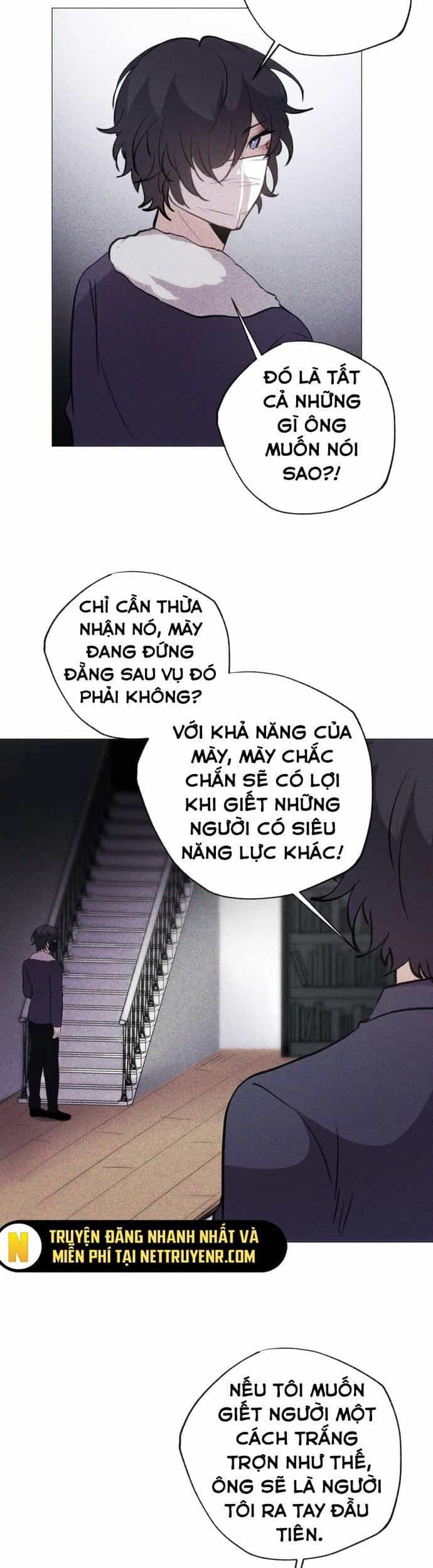 Trọng Sinh Mạc Thế - Chương 150 - ảnh 34