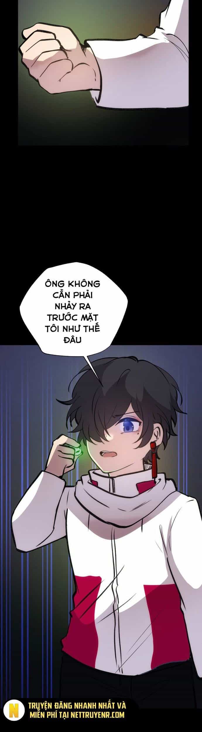 Trọng Sinh Mạc Thế - Chương 150 - ảnh 6