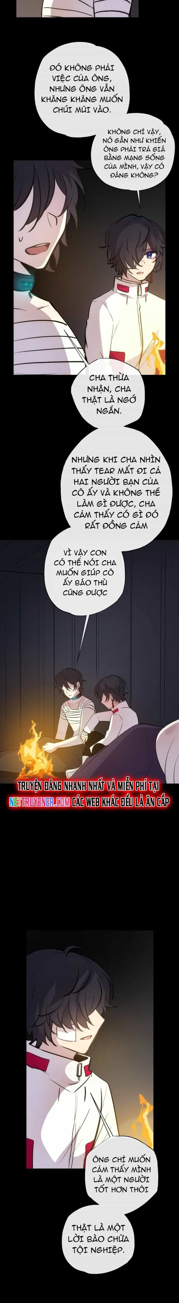 Trọng Sinh Mạc Thế - Chương 151 - ảnh 4