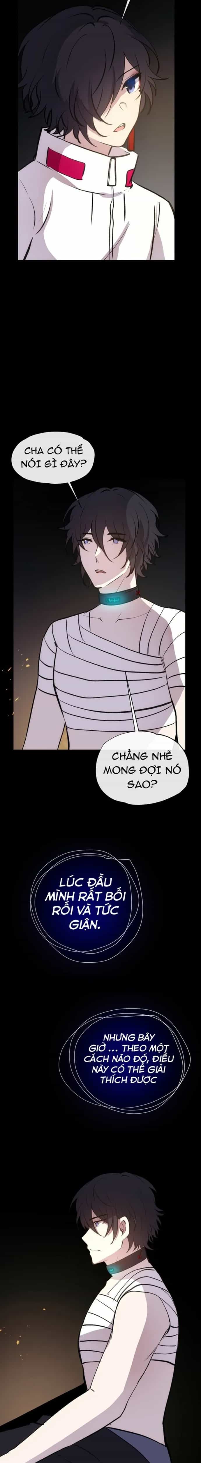 Trọng Sinh Mạc Thế - Chương 151 - ảnh 7