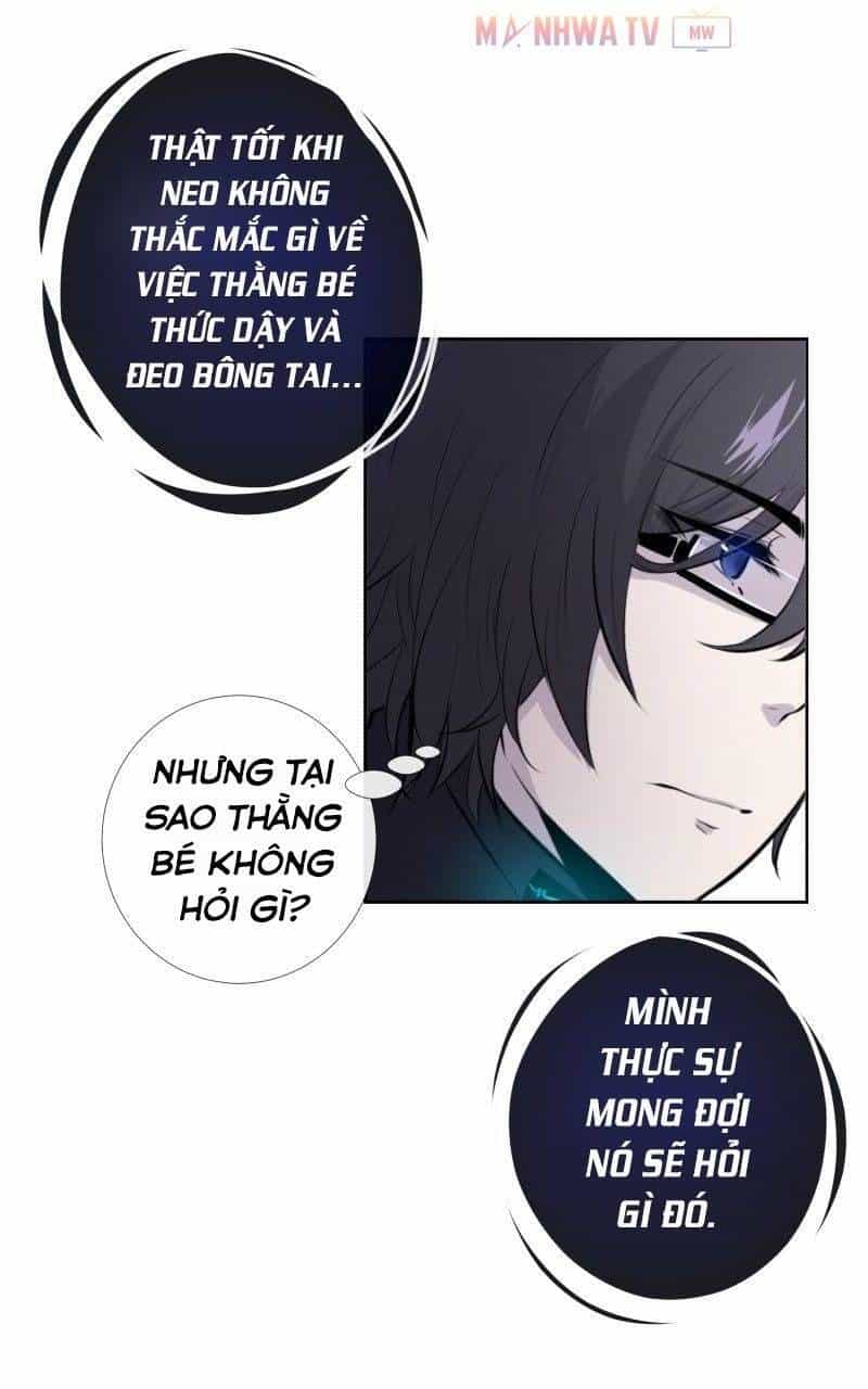 Trọng Sinh Mạc Thế - Chương 16 - ảnh 10
