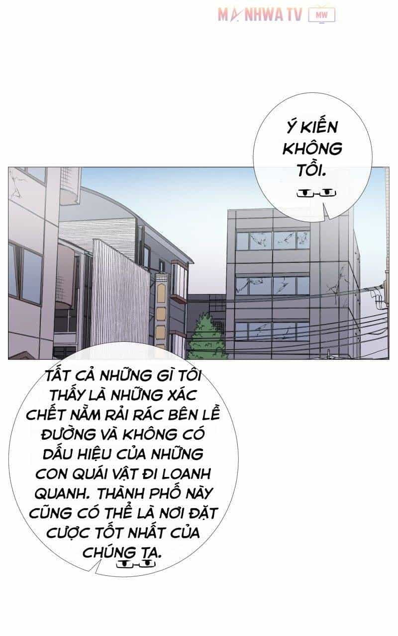 Trọng Sinh Mạc Thế - Chương 16 - ảnh 14