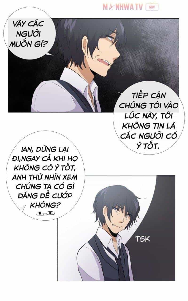 Trọng Sinh Mạc Thế - Chương 16 - ảnh 33