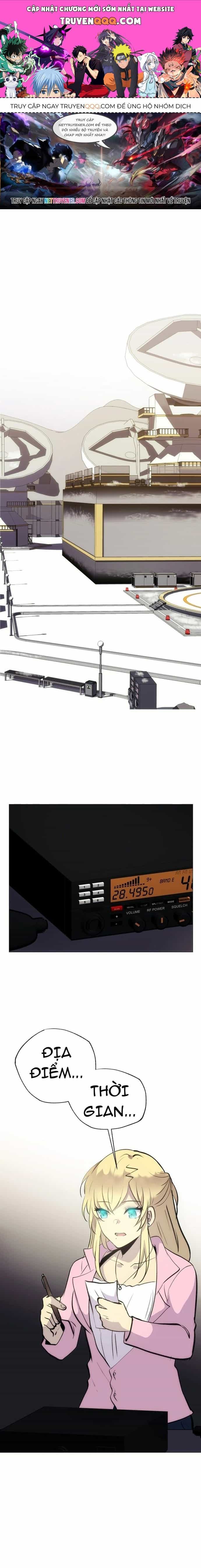 Trọng Sinh Mạc Thế - Chương 153 - ảnh 1