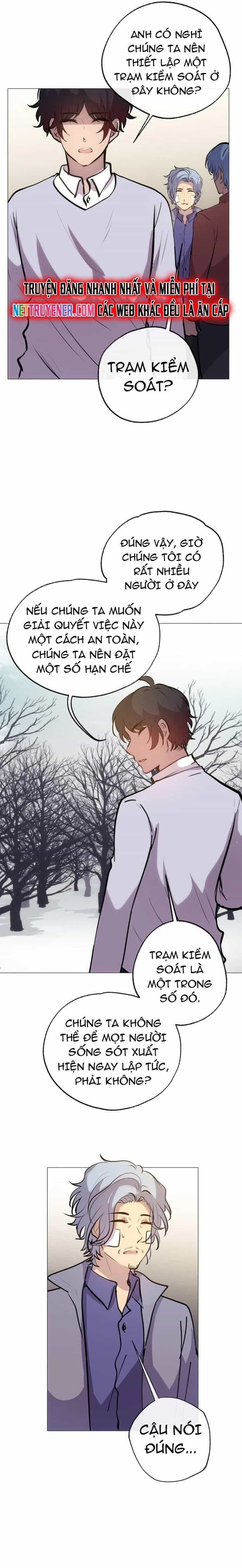 Trọng Sinh Mạc Thế - Chương 154 - ảnh 15