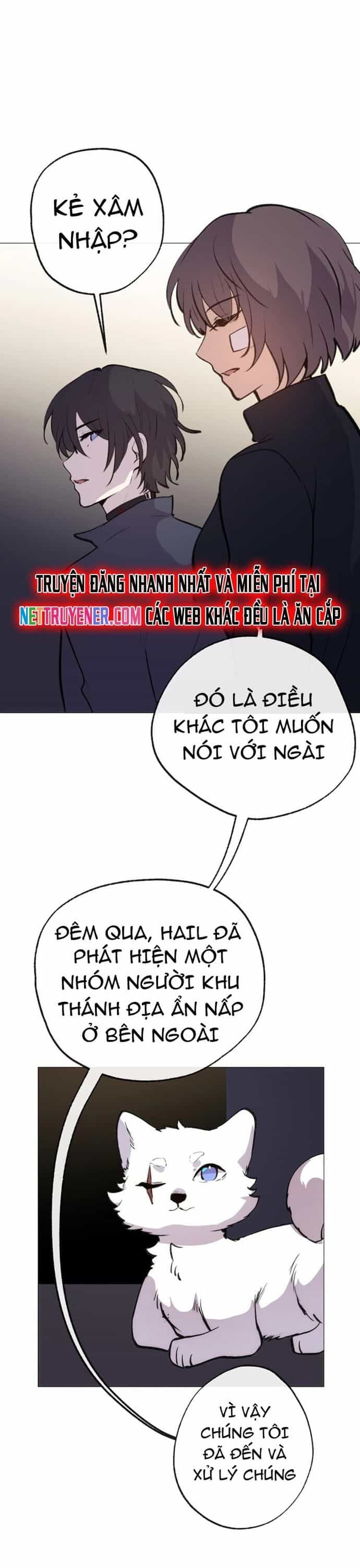 Trọng Sinh Mạc Thế - Chương 154 - ảnh 5