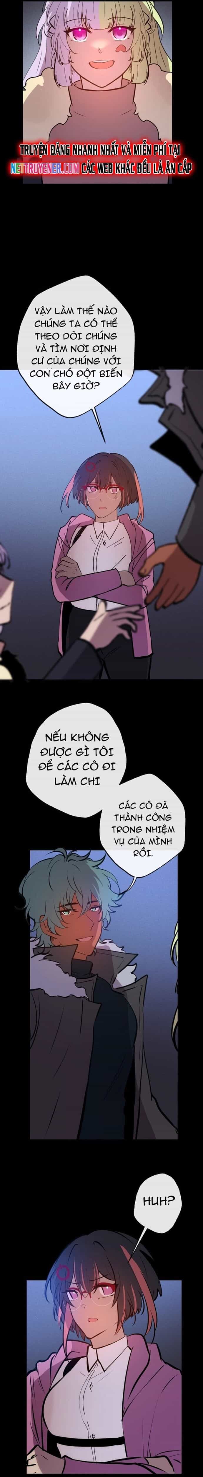Trọng Sinh Mạc Thế - Chương 155 - ảnh 12