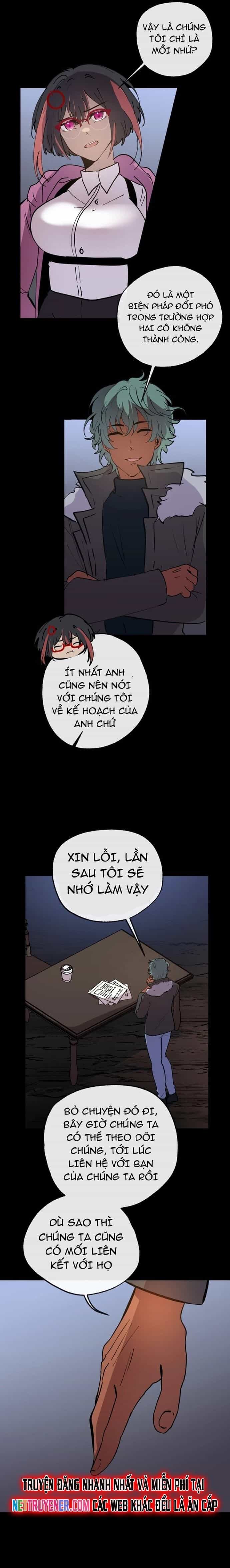 Trọng Sinh Mạc Thế - Chương 155 - ảnh 14