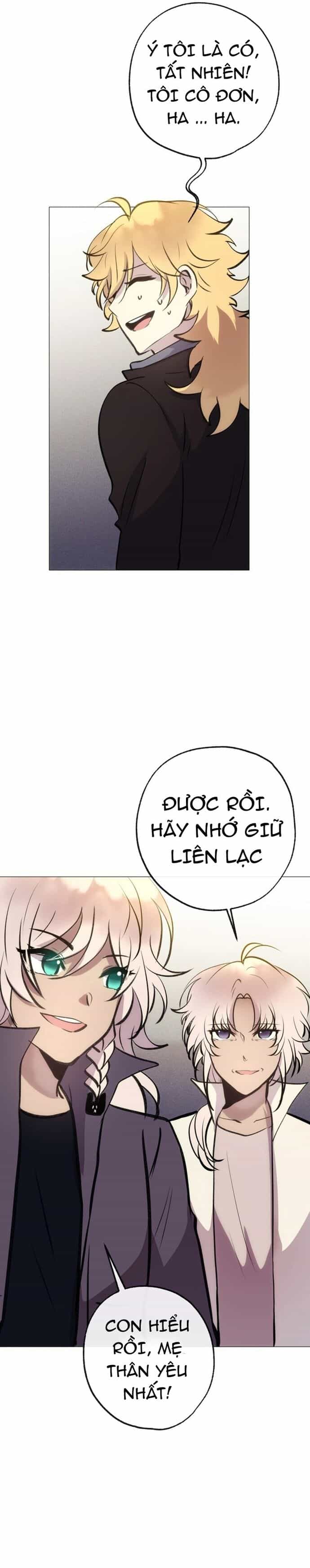 Trọng Sinh Mạc Thế - Chương 155 - ảnh 20