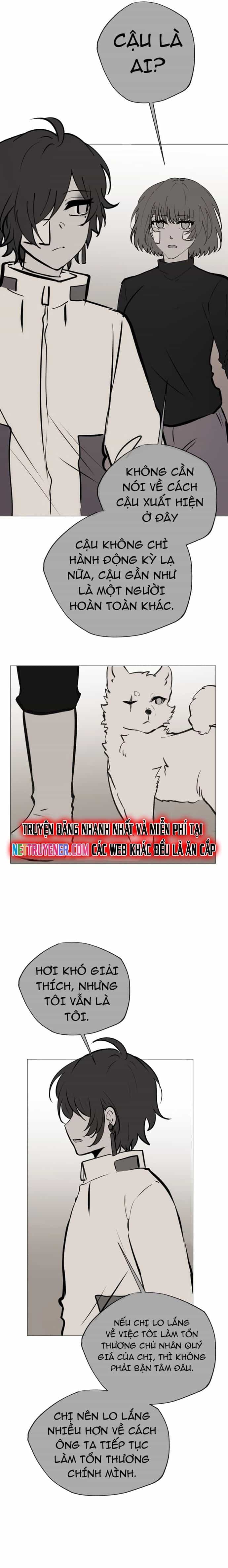 Trọng Sinh Mạc Thế - Chương 155 - ảnh 6