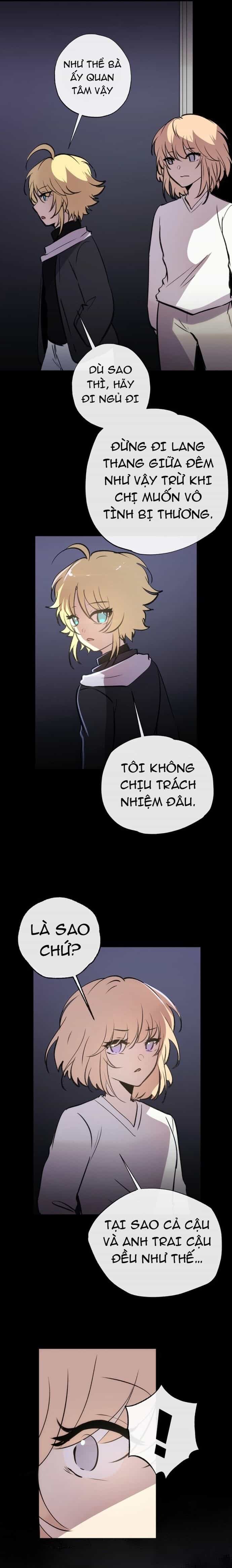 Trọng Sinh Mạc Thế - Chương 156 - ảnh 10