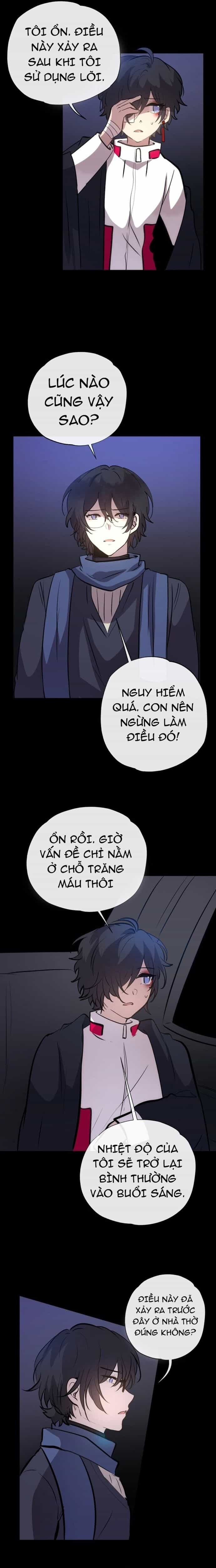 Trọng Sinh Mạc Thế - Chương 156 - ảnh 19